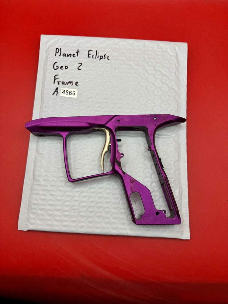 Planet Eclipse Geo 2 Frame