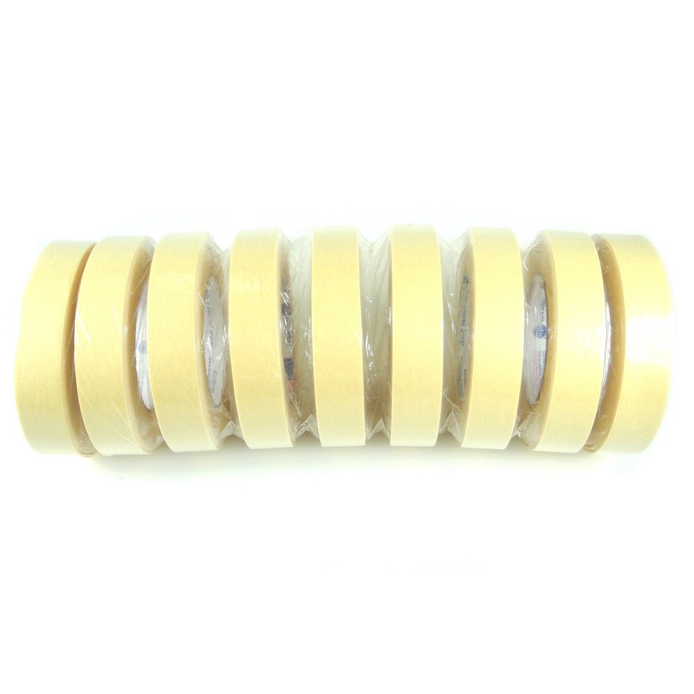 Industrial Grade Masking (MTIGI)