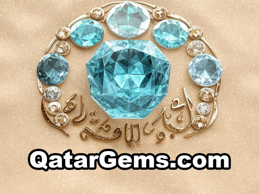 QatarGems.com - .com Domain