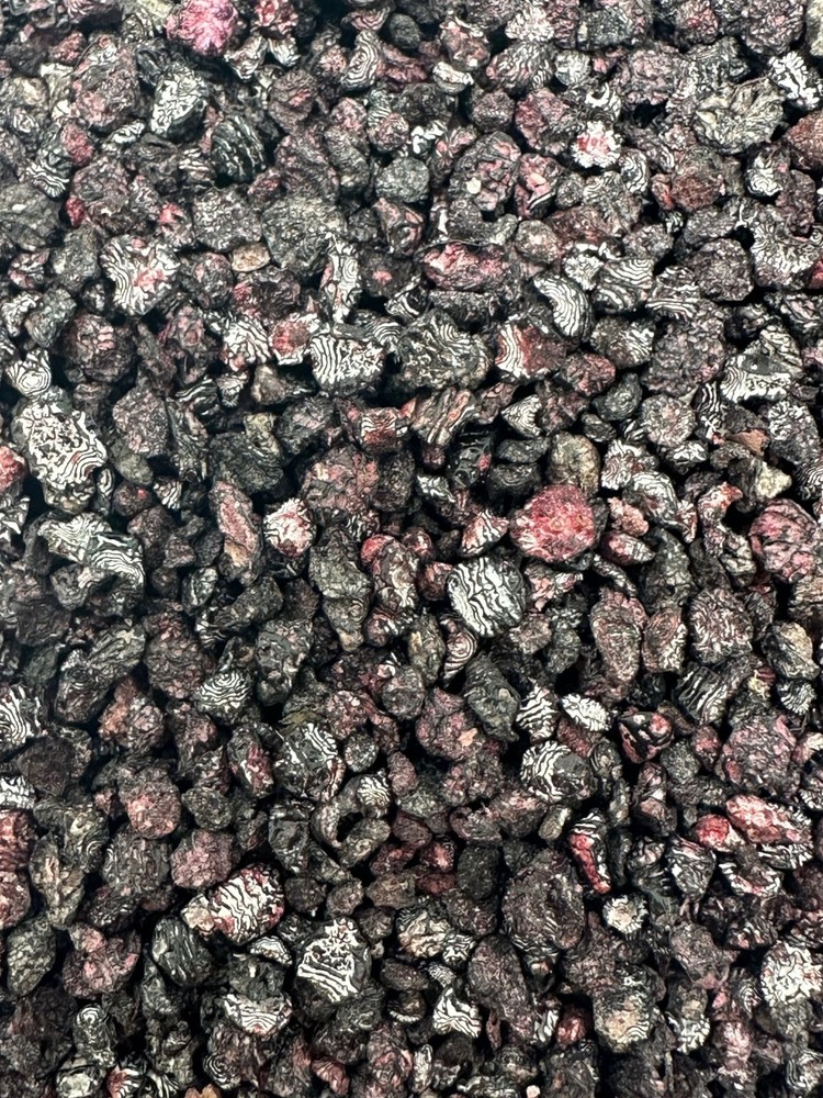 Cochineal Natural Dye