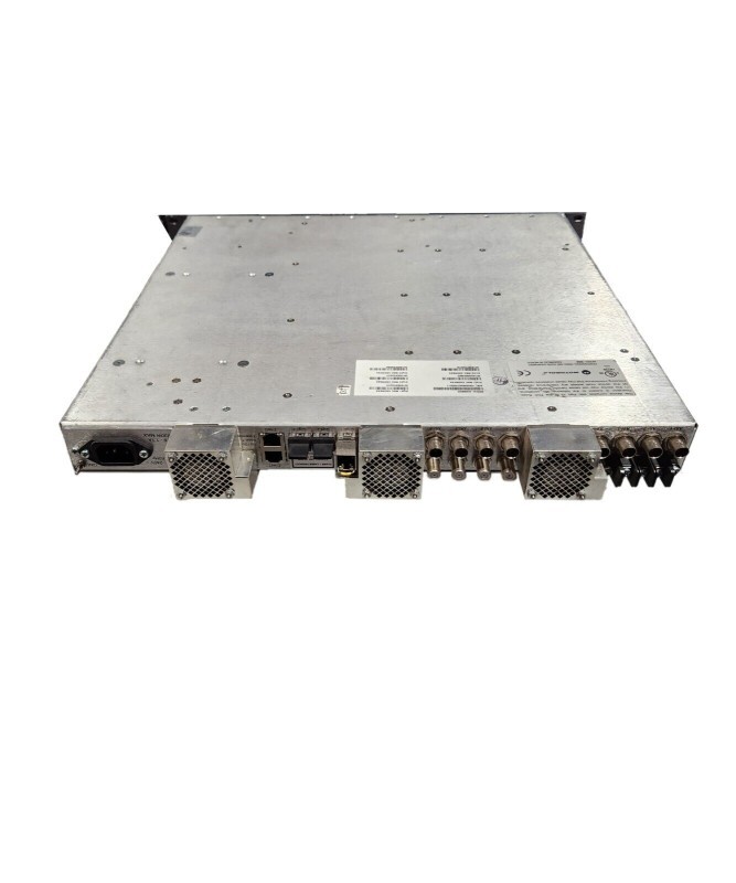 Motorola SEM v8 SmartStream Encryptor Modulator 507199-001-00