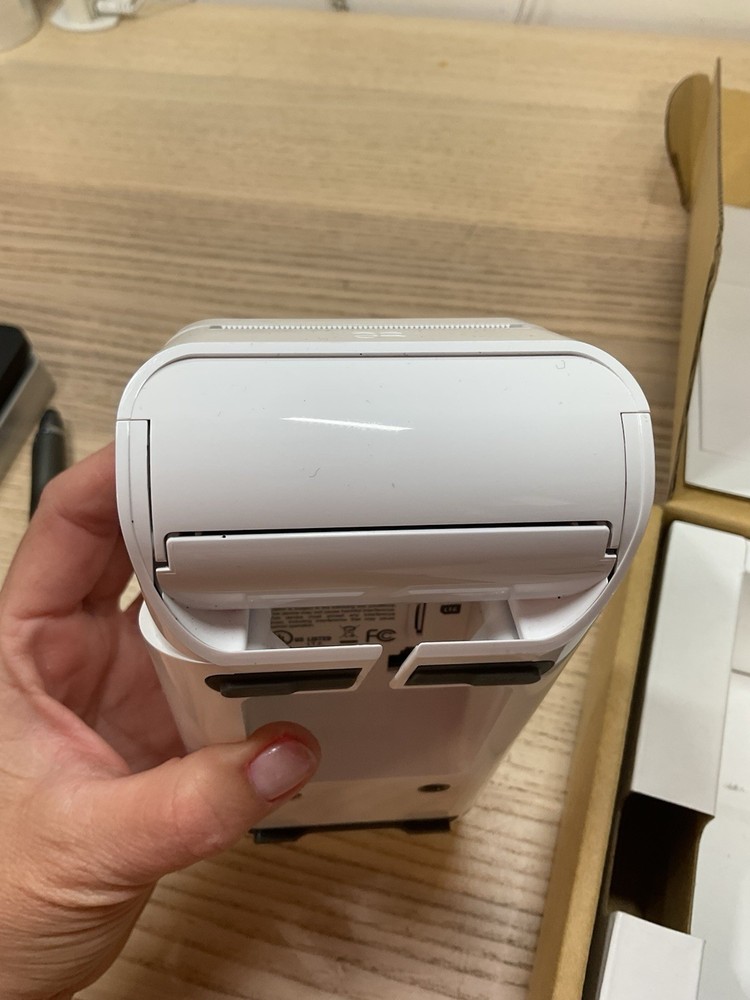 Clover Compact C801 Brand New!