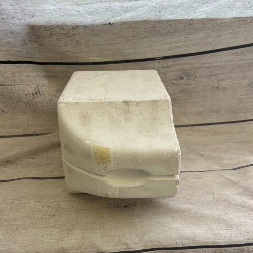 Vintage Arnels Ceramic Casting Mold #159-B