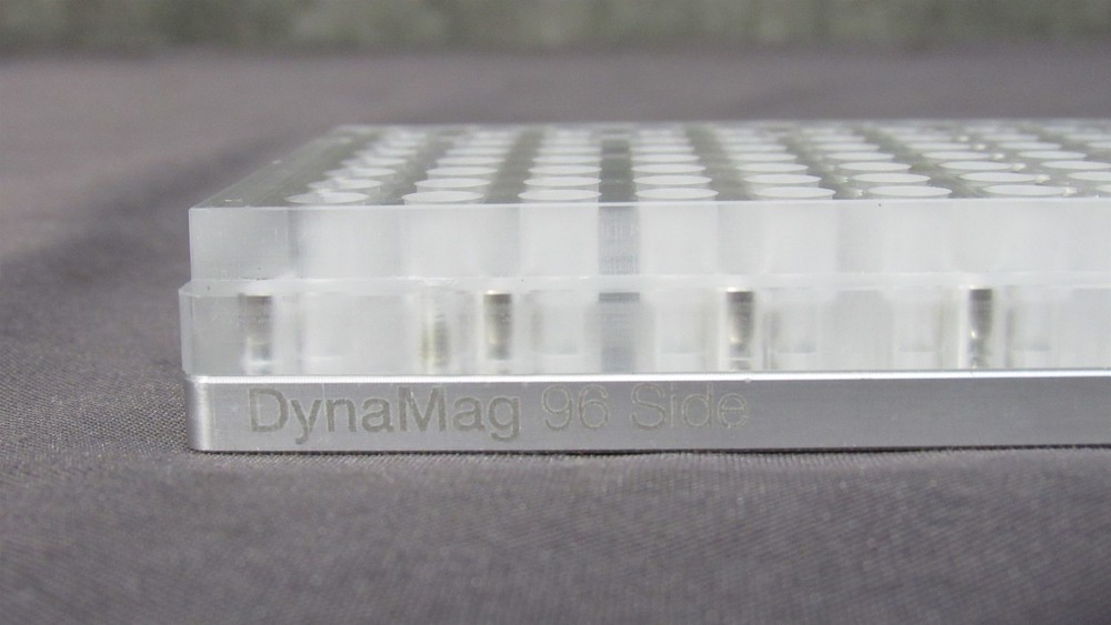 * Invitrogen DynaMag-96 Side Magnet Magnetic Bead Separator