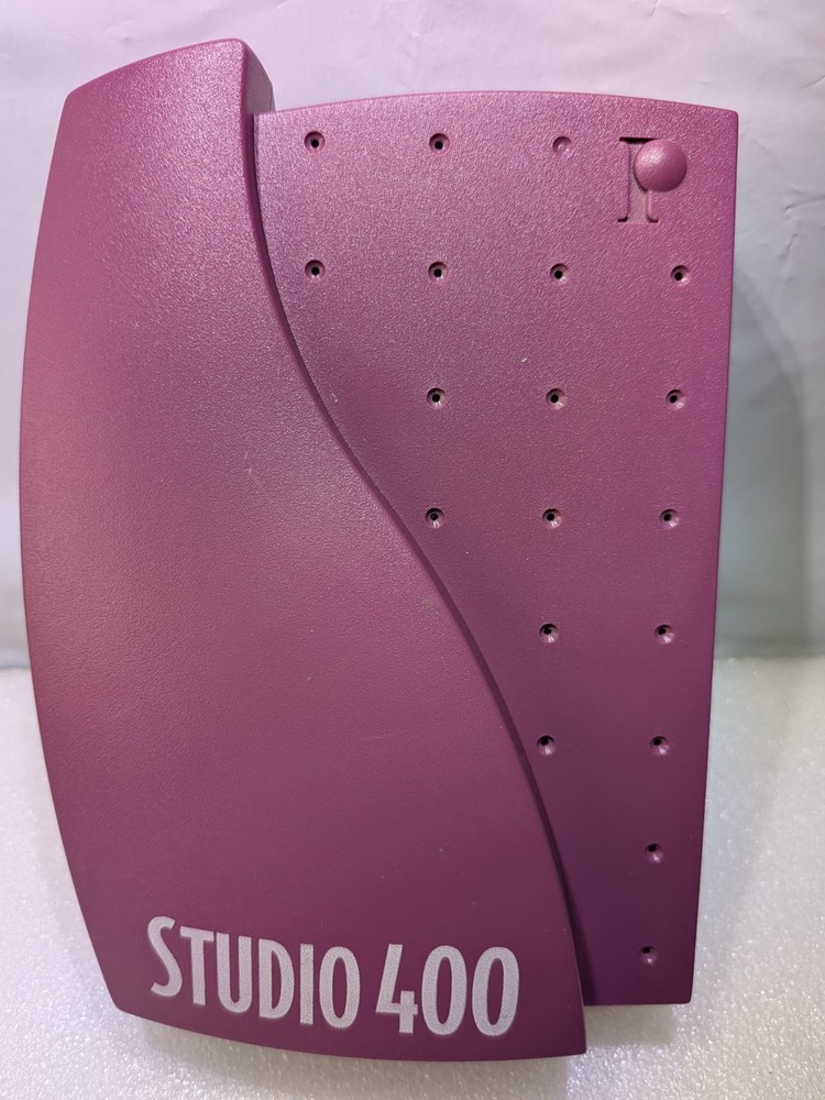 Pinnacle Video Editing System Studio 400 - Studio 400B Real-Time Preview