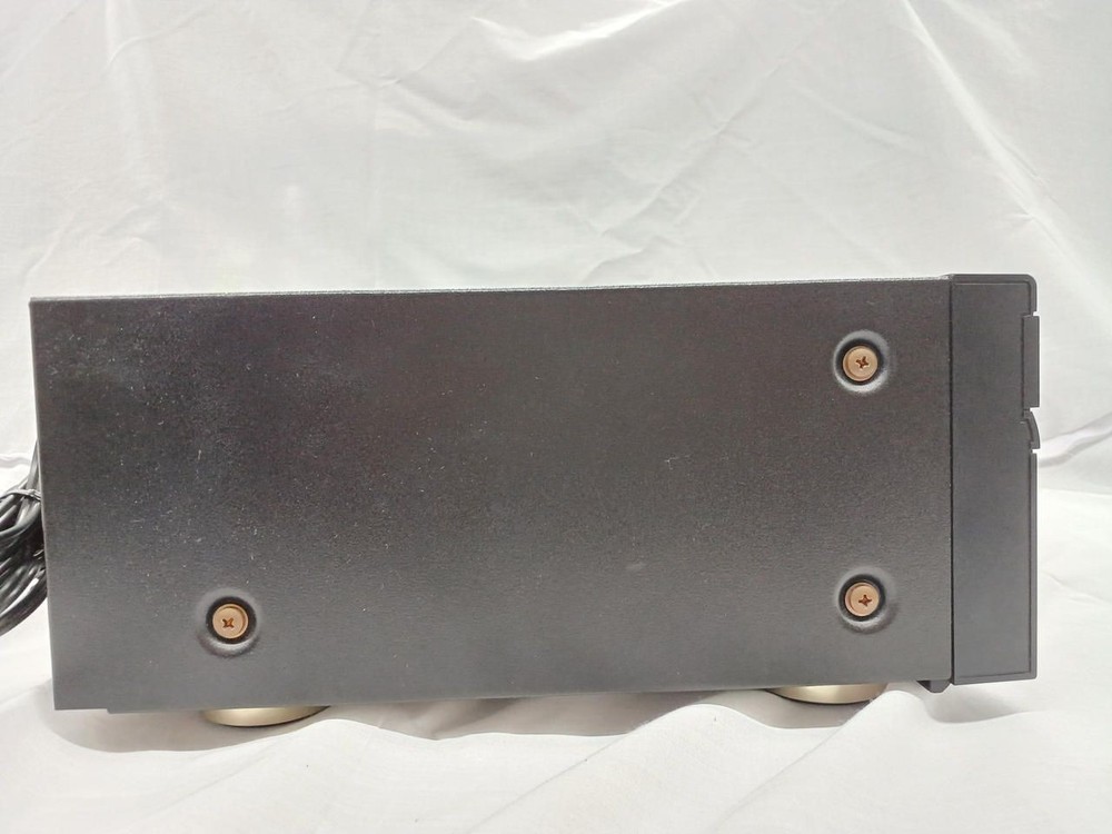 MARANTZ Cassette Deck Sd-62 Used