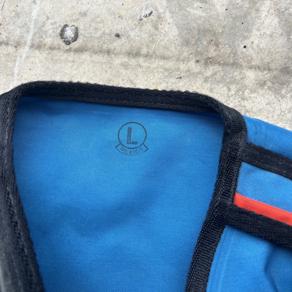 Scubapro Classic Buoyancy Compensator Device (BCD), Untested L