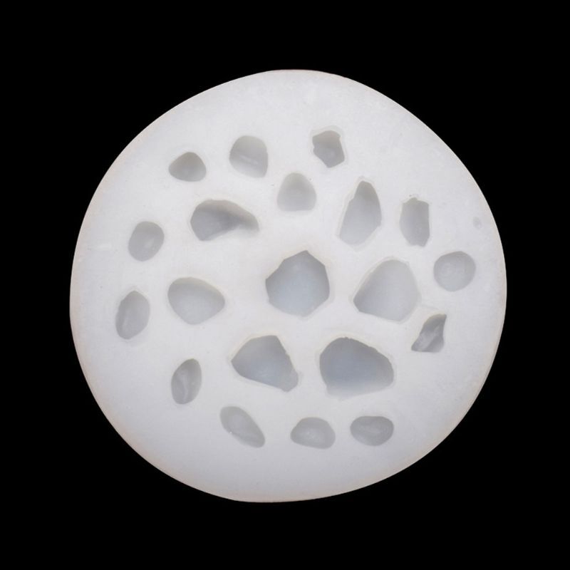 Crafting Silicone Epoxy Pendant Making Large&Small Epoxy Mould for Creative