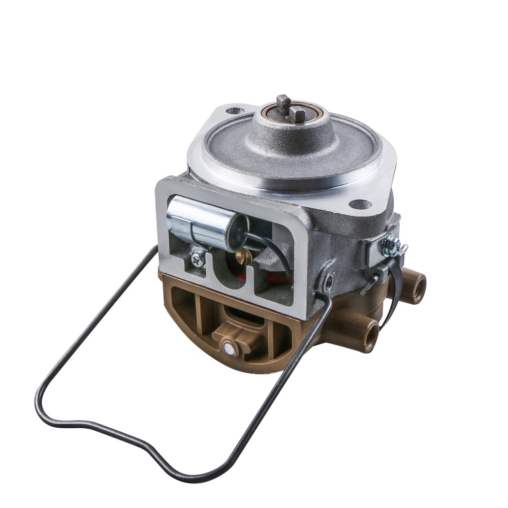 1X Front Mount Distributor Replace 9N12100 For Ford 8N 9N 2N Tractor