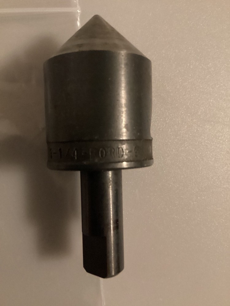FORD COUNTERSINK 1-1 1/4” INCH 90