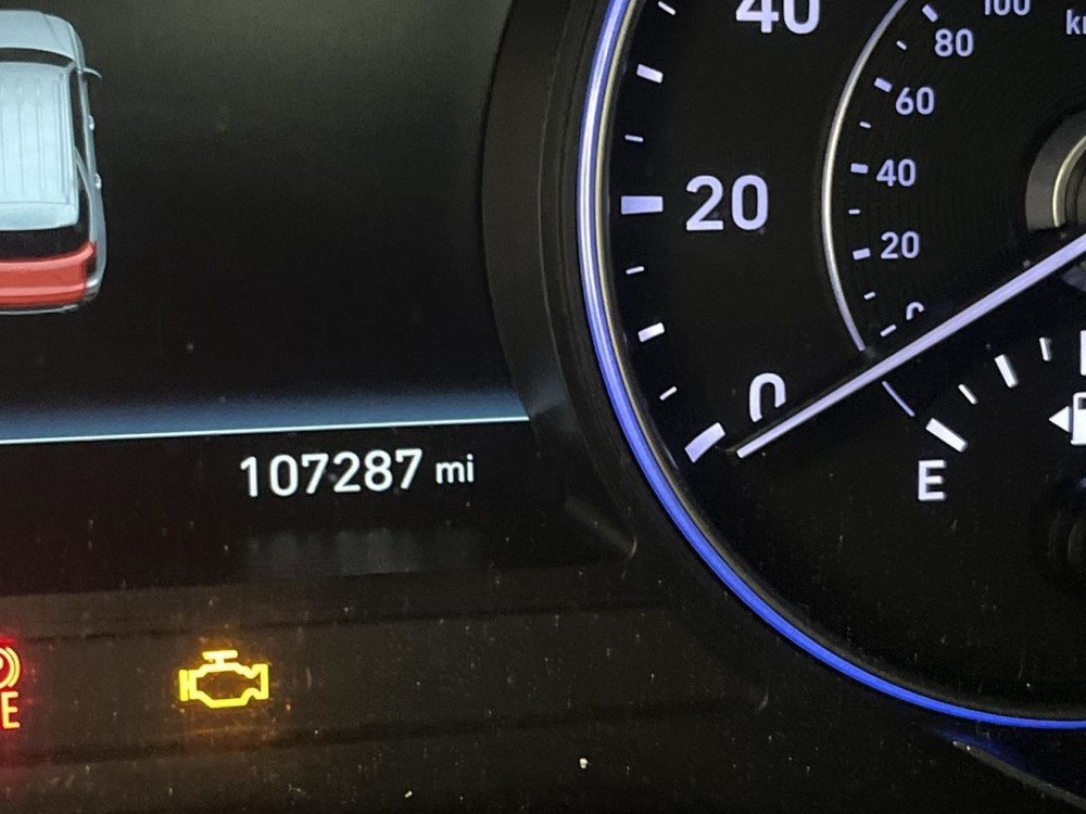 Fuse Box Engine Fits 20-23 PALISADE 1051895