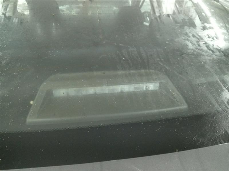 SENTRA    2019 High Mounted Stop Light 104608074