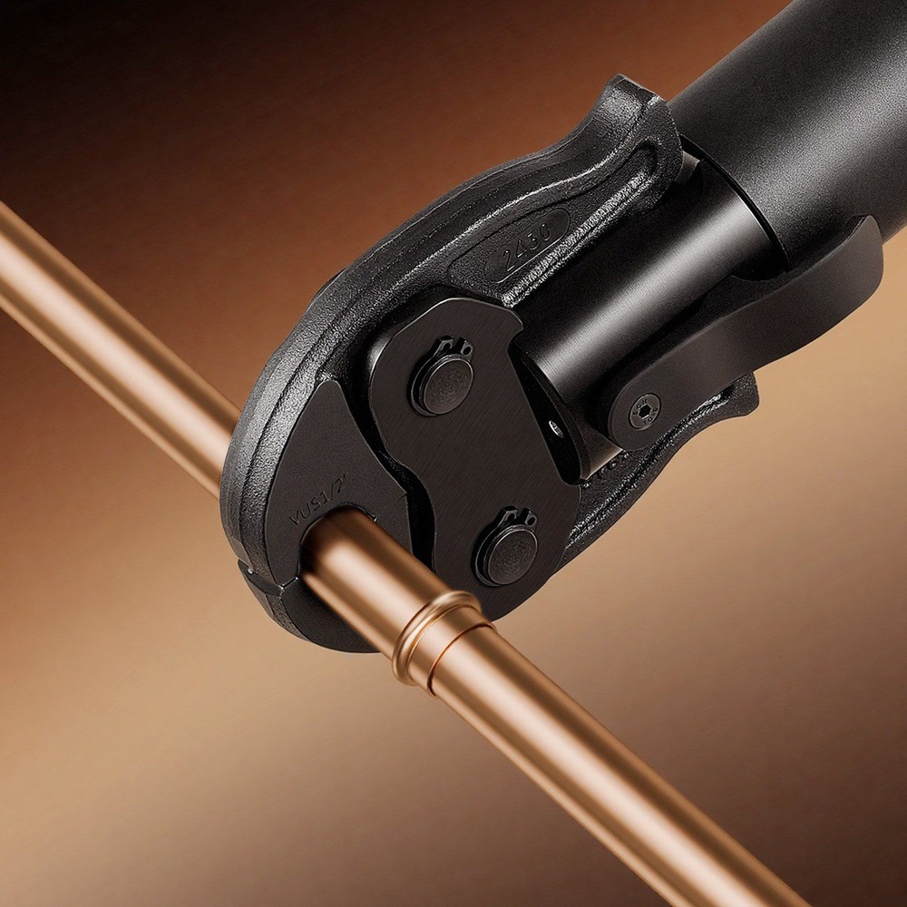 1/2" ProPress Jaw, 24KN Compact Tool Compatible