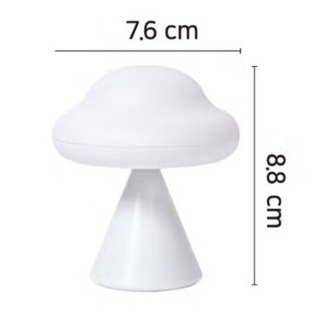 Mini Stand Cloud Mood Light