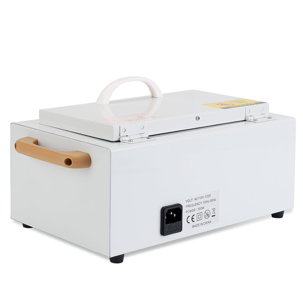 WINB High Temperature Sterilizer Autoclave Machine, Mini High Temperature Autocl