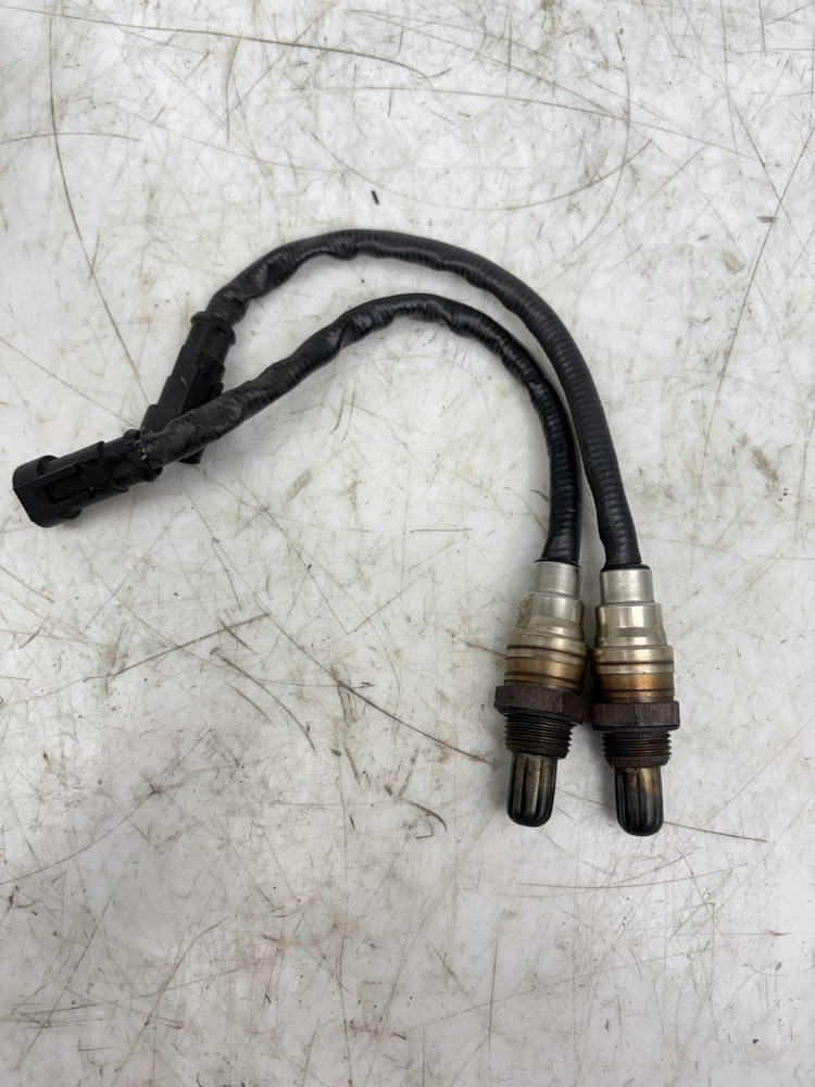 '07-'16 Harley-Davidson Sportster 1200 Oxygen 02 Sensor Set