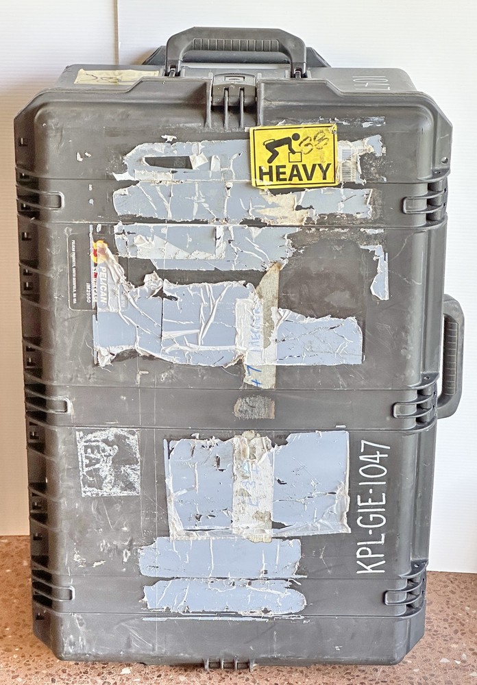 Megger MCT1605 Current Transformer Test Set **NEW**