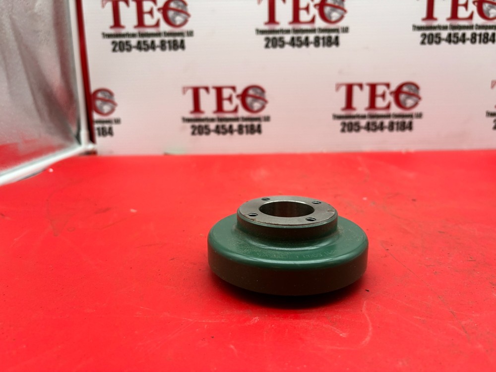 TB Woods 6SC35 Sleeve Coupling Flange