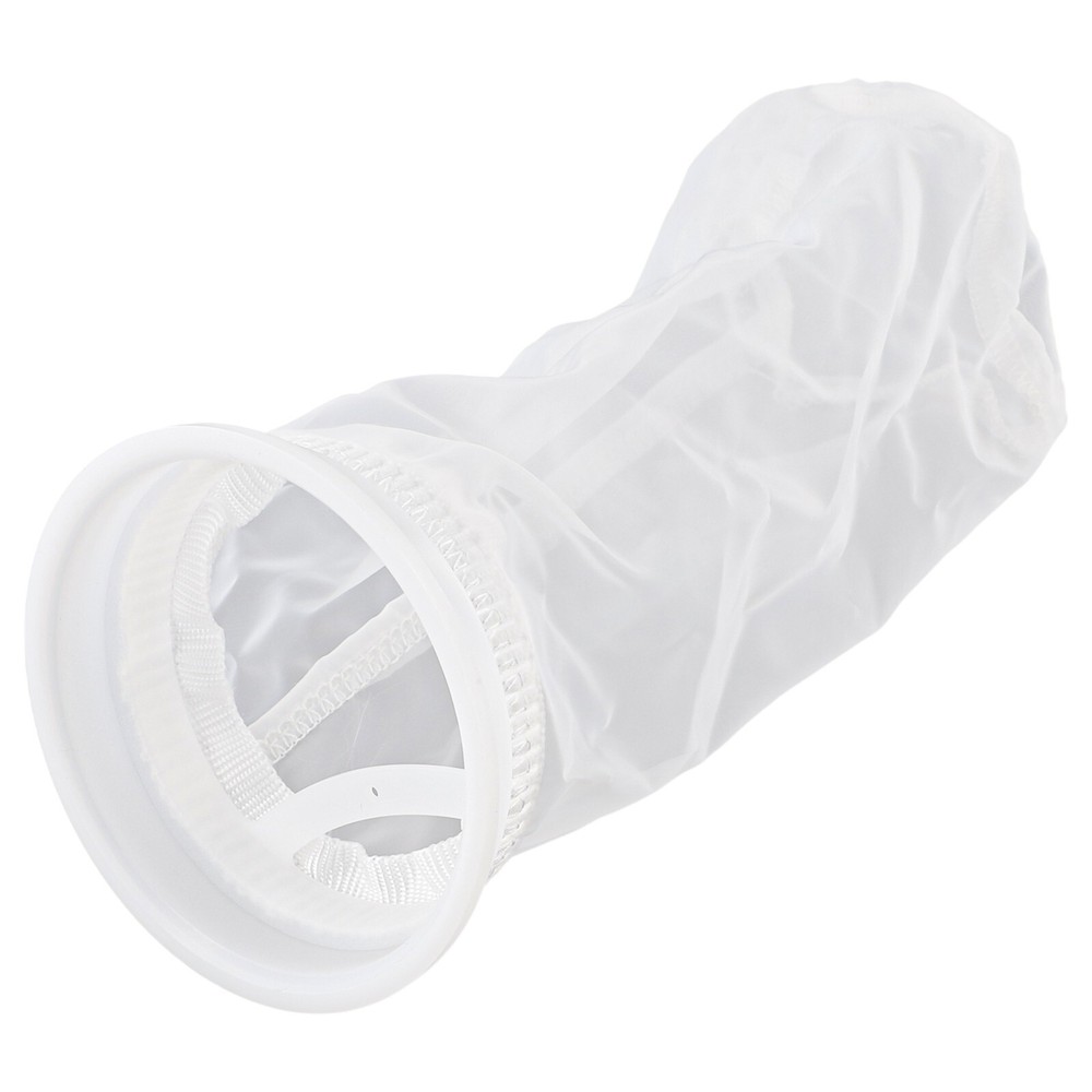 Nylon Filter Bag IBC Nylon Filter White IBC Vent Nylon Filter Nylon Mesh