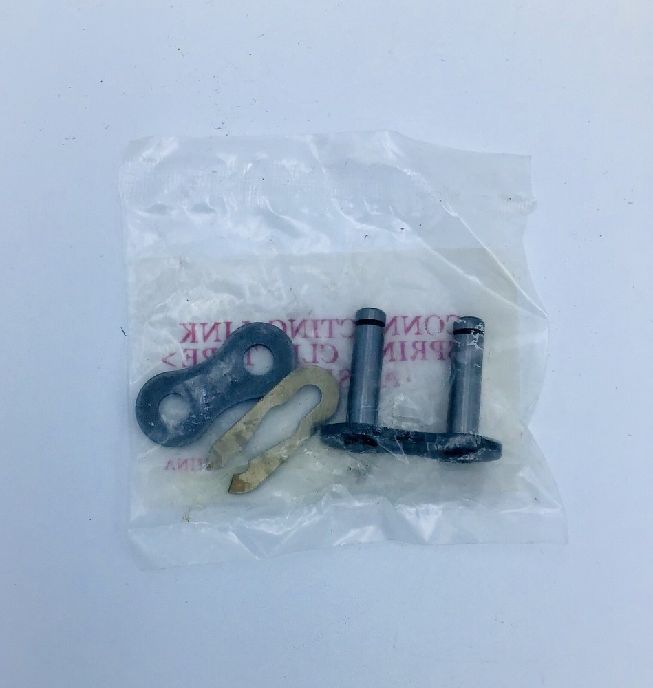 Peer Chain Connecting Link Spring Clip Type 60-1