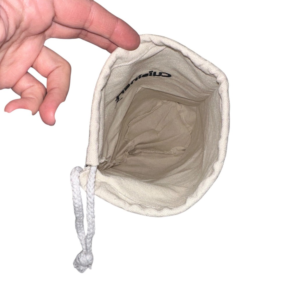 Cuisinart PM-1 Pastafecto Pasta Bread Dough Maker Storage Bag Replacement Part