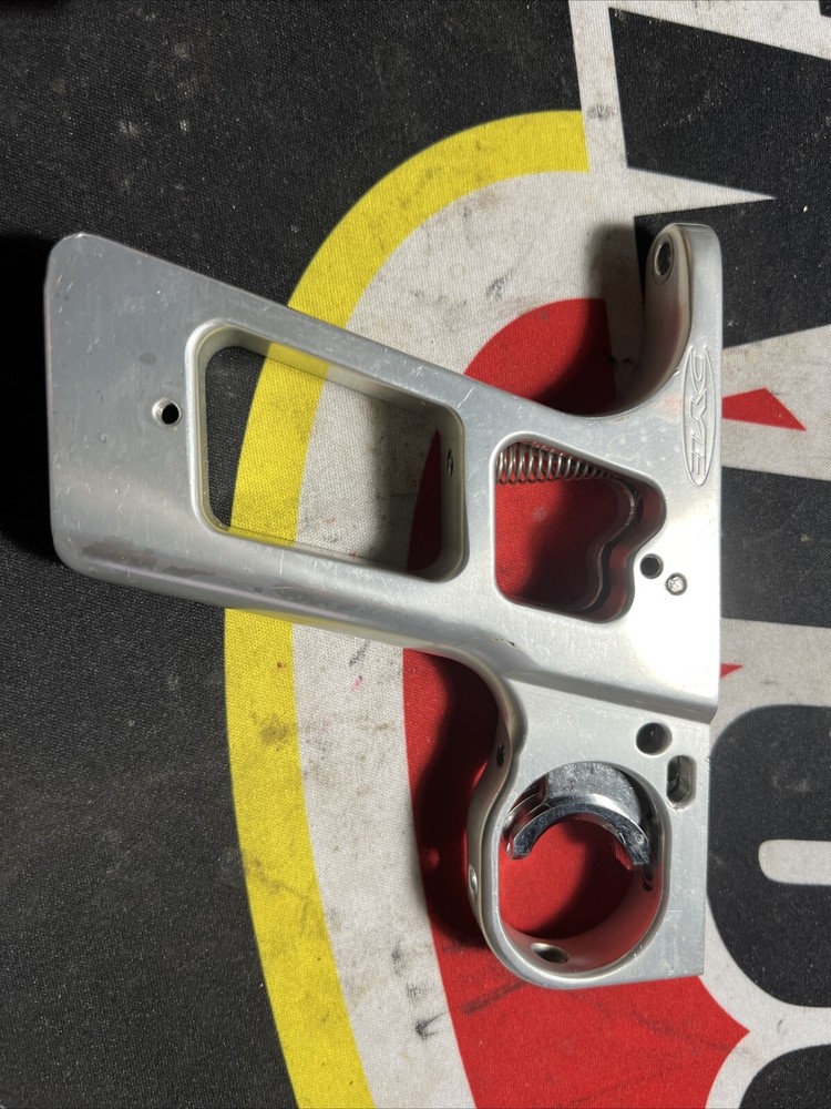 Paintball Autococker OG Freeflow Slider Frame