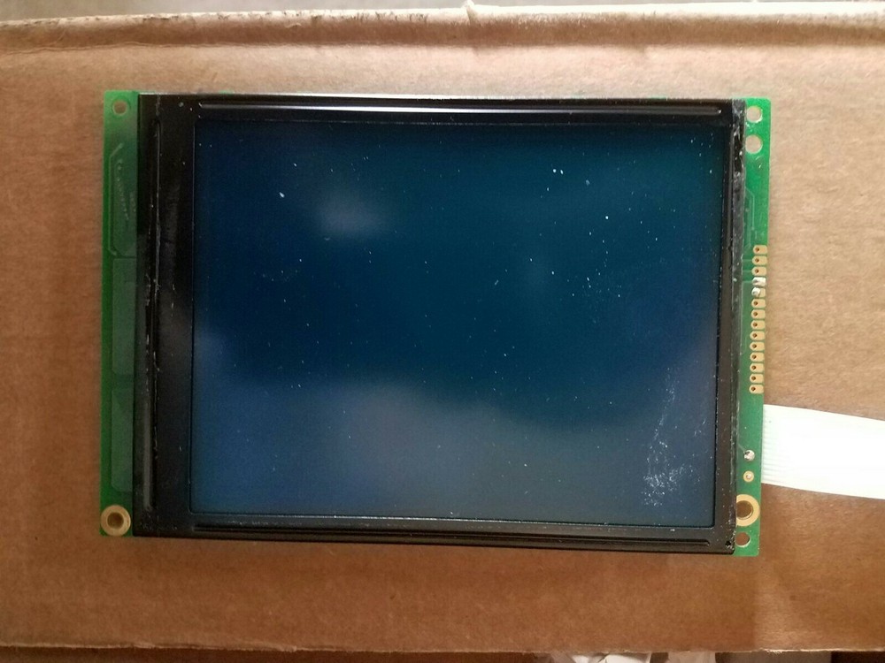 KCS32244A CFL UNIT ATM Color LCD Screen