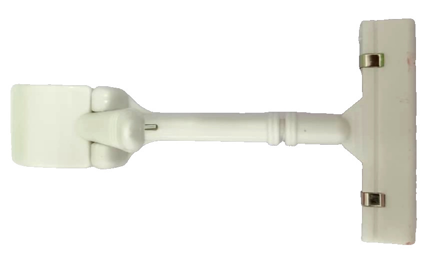 Adjustable Document Holder Rotatable Paper Holder