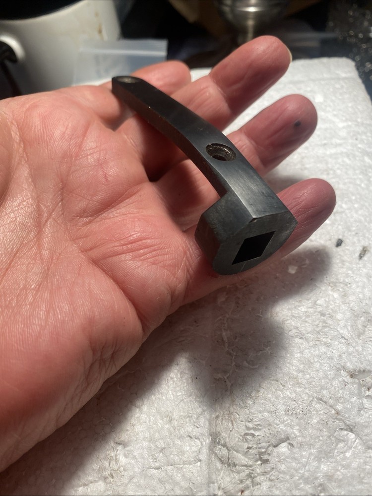 Thompson Center Renegade 1" Tang, Muzzleloader