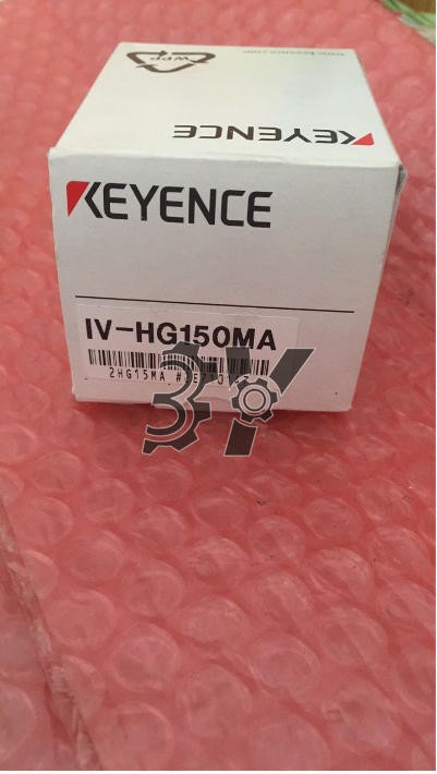 NEW KEYENCE IV-HG150MA Image recognition sensor
