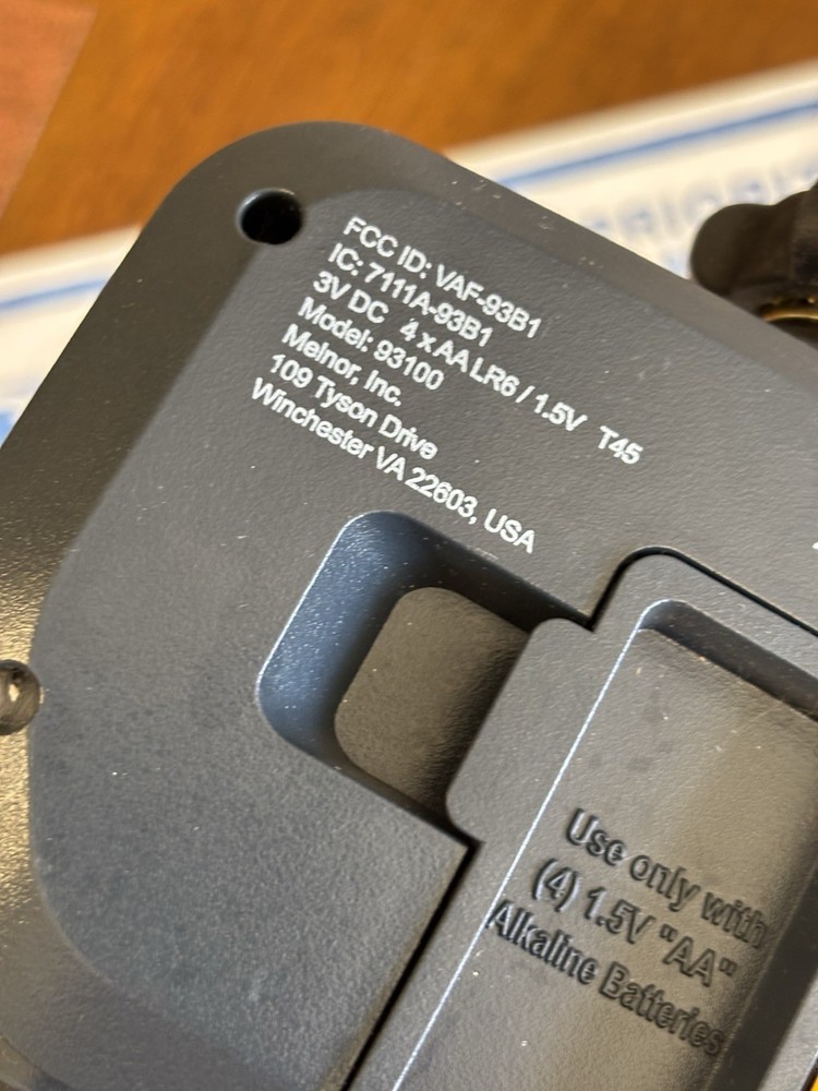 2 Zone Bluetooth Water Timer