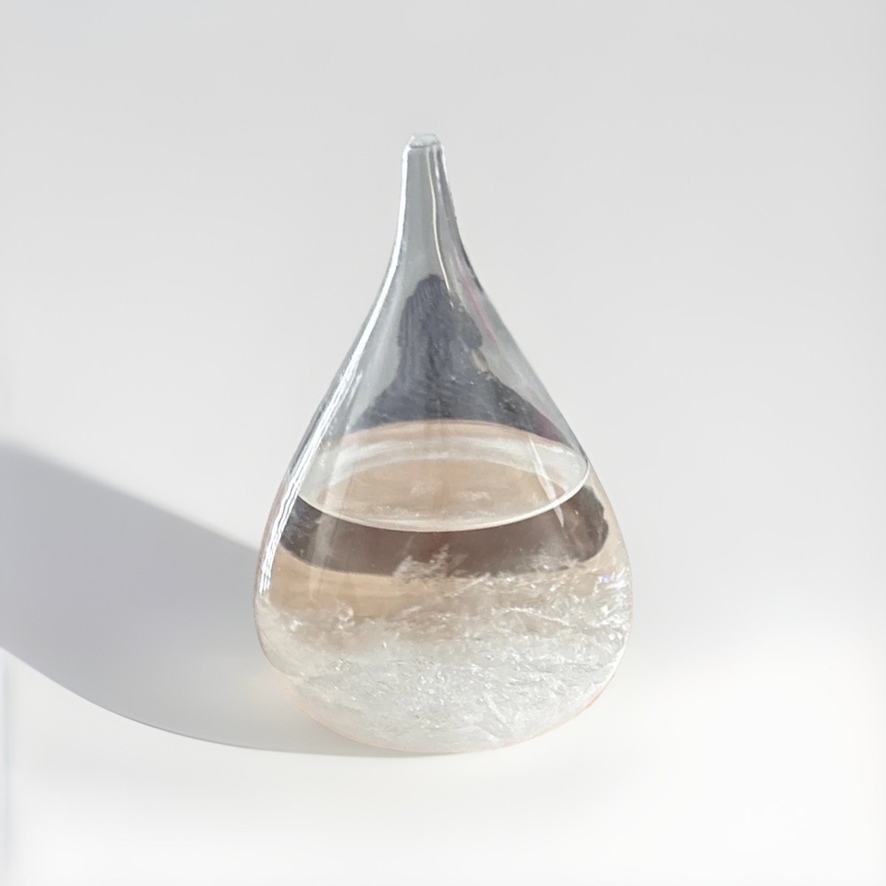 Storm glass B0187D1XZM