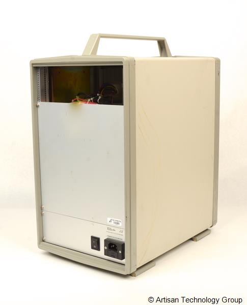 Elma 12-Slot VME Monolithic Chassis