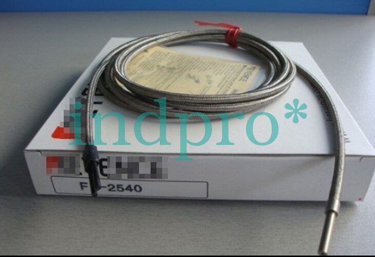 New For FU-2540 diffuse fiber optic sensor