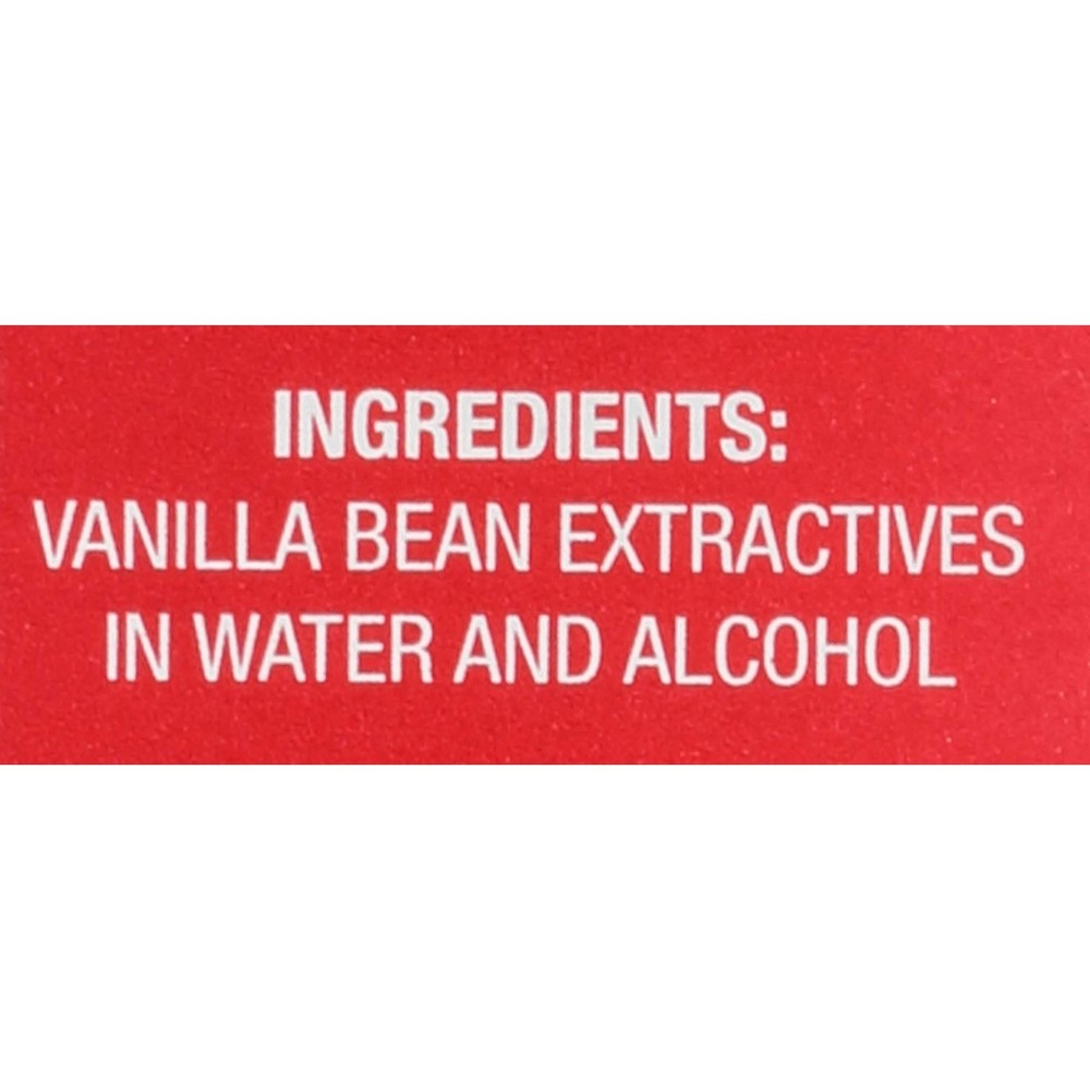 McCormick Vanilla Extract, Pure, Small Batch, No Corn 2 Fl Oz (Pack of 1)