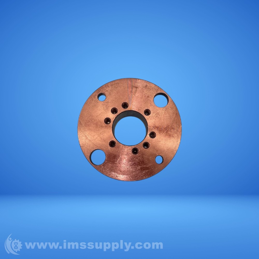 SFS-08 Flexible Coupling USIP