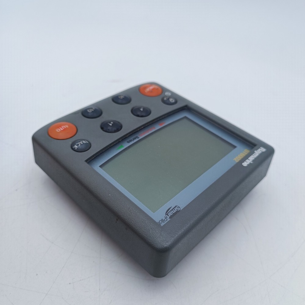 RAYMARINE ST6002 Autopilot Control Head Unit E12098-P Seatalk Controller REFURB