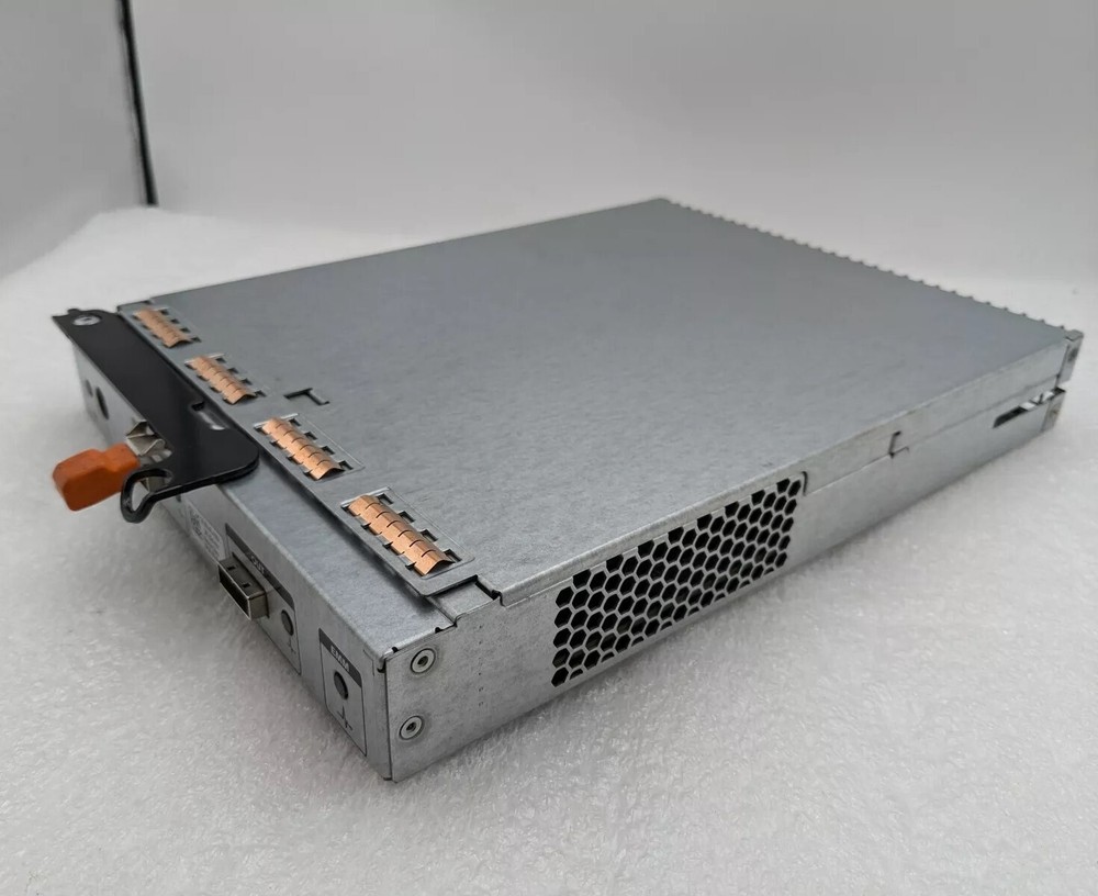 DELL E01M E01M001 SAS CONTROLLER MODULE MD12 SERIES 6GB - PULLED-