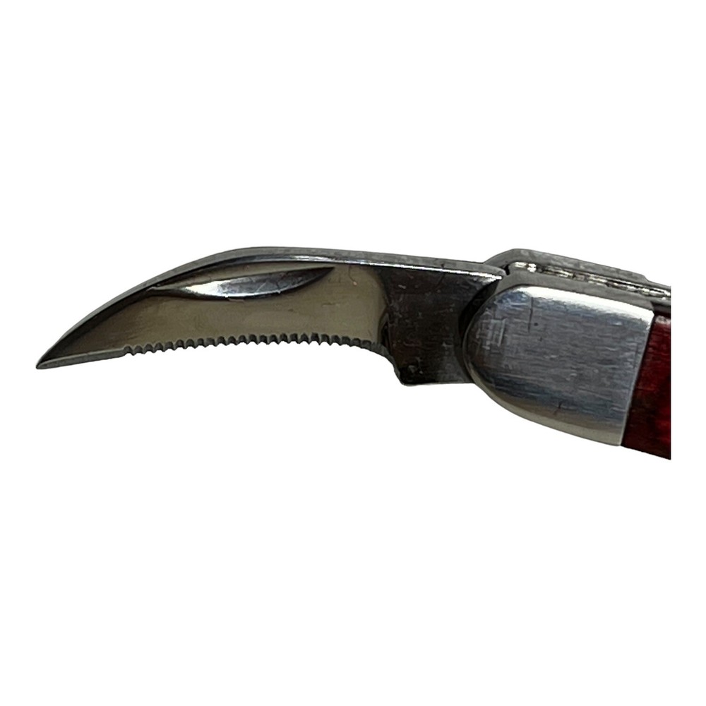 Boelter Attitude Makes The Positive Difference Multifunction Tool