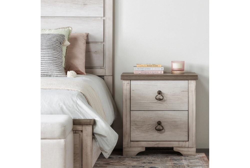Bedroom Set - 4 Piece
