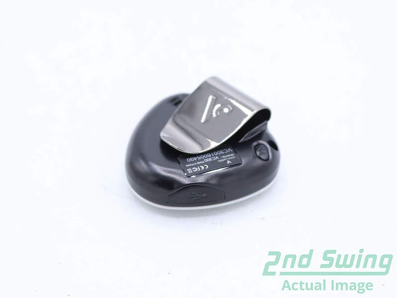 Voice Caddie VC300SE GPS Device