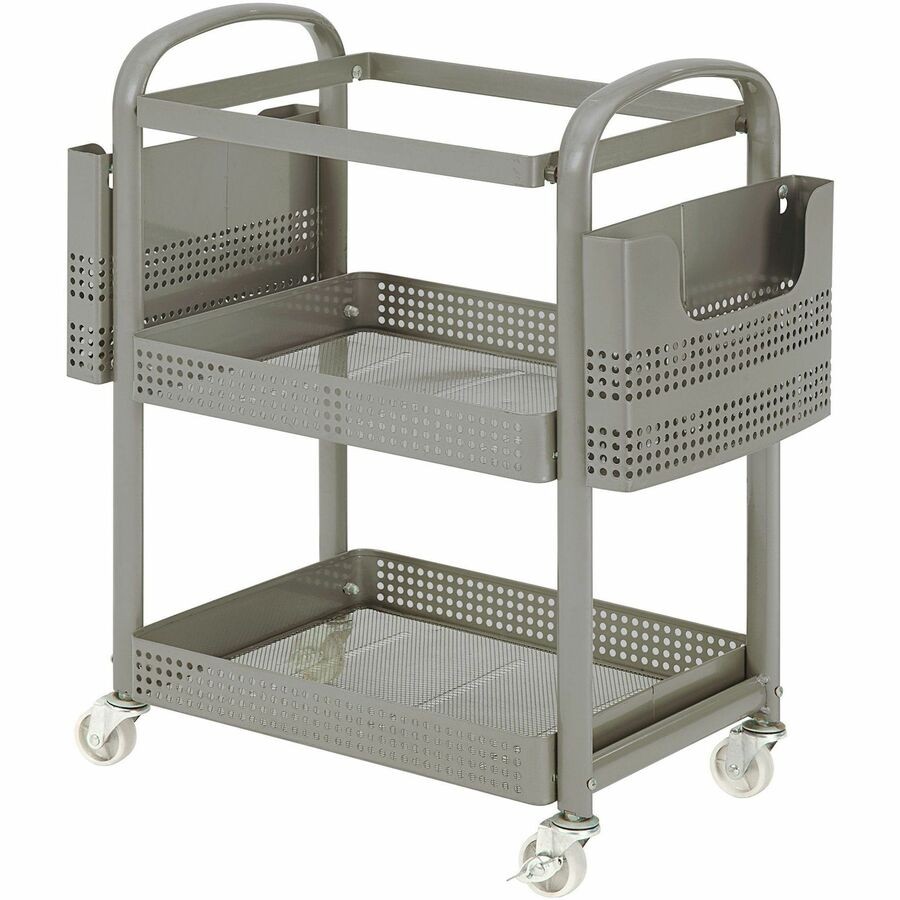 Lorell Mobile File Cart (llr-45654) (llr45654)