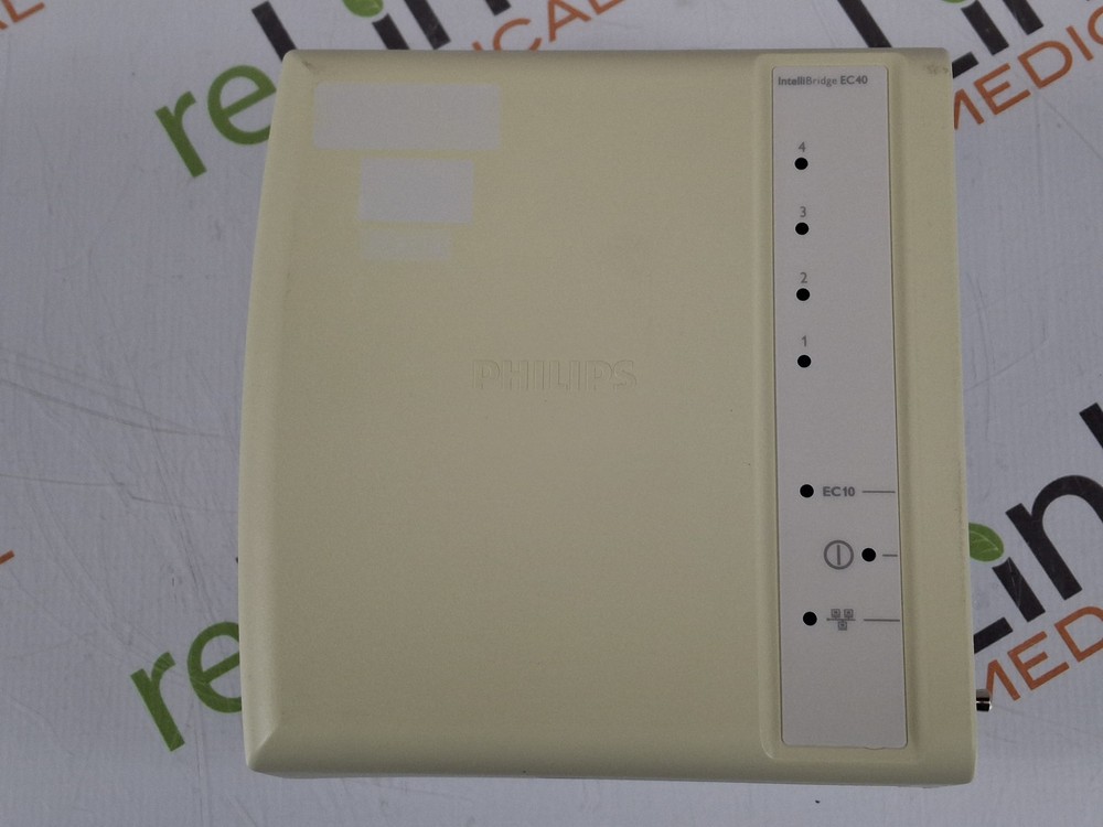 Philips EC40/80 Intellibridge Hub