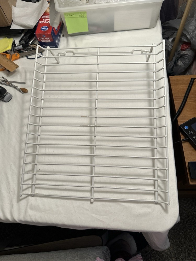 Storage Shelves Metal Rack Shelving Piece