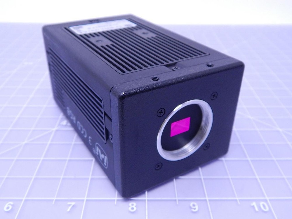 IAI CV-M9CL IRB1 CCD CAMERA T111009