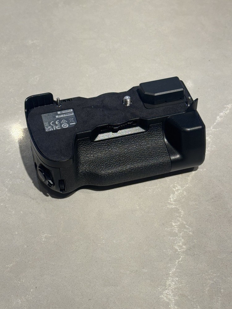 Fujifilm Ft-XH File Transmitter / Battery Grip