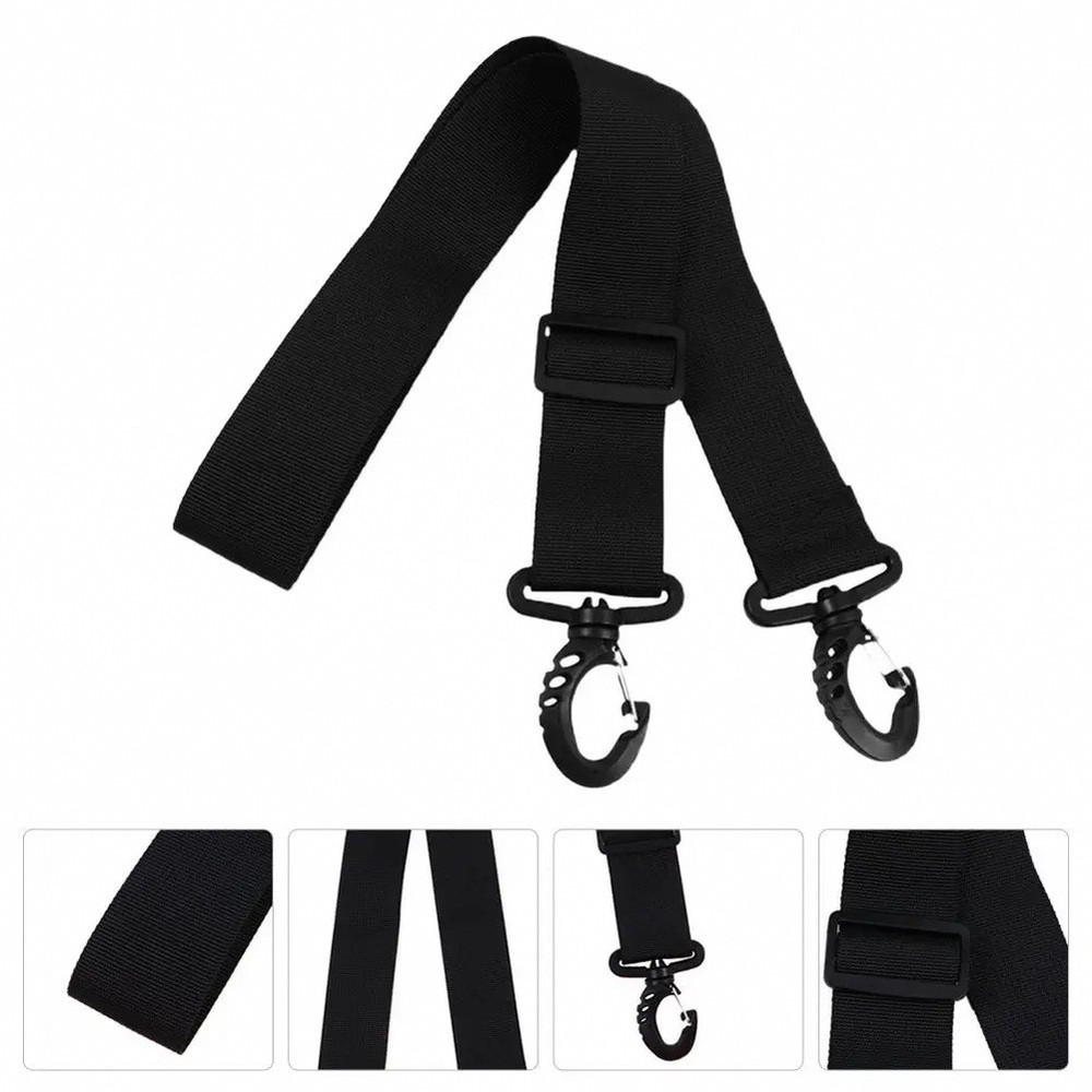 Professional Snowboard Boot Carrier Strap Heavy Duty Nylon Adjustable