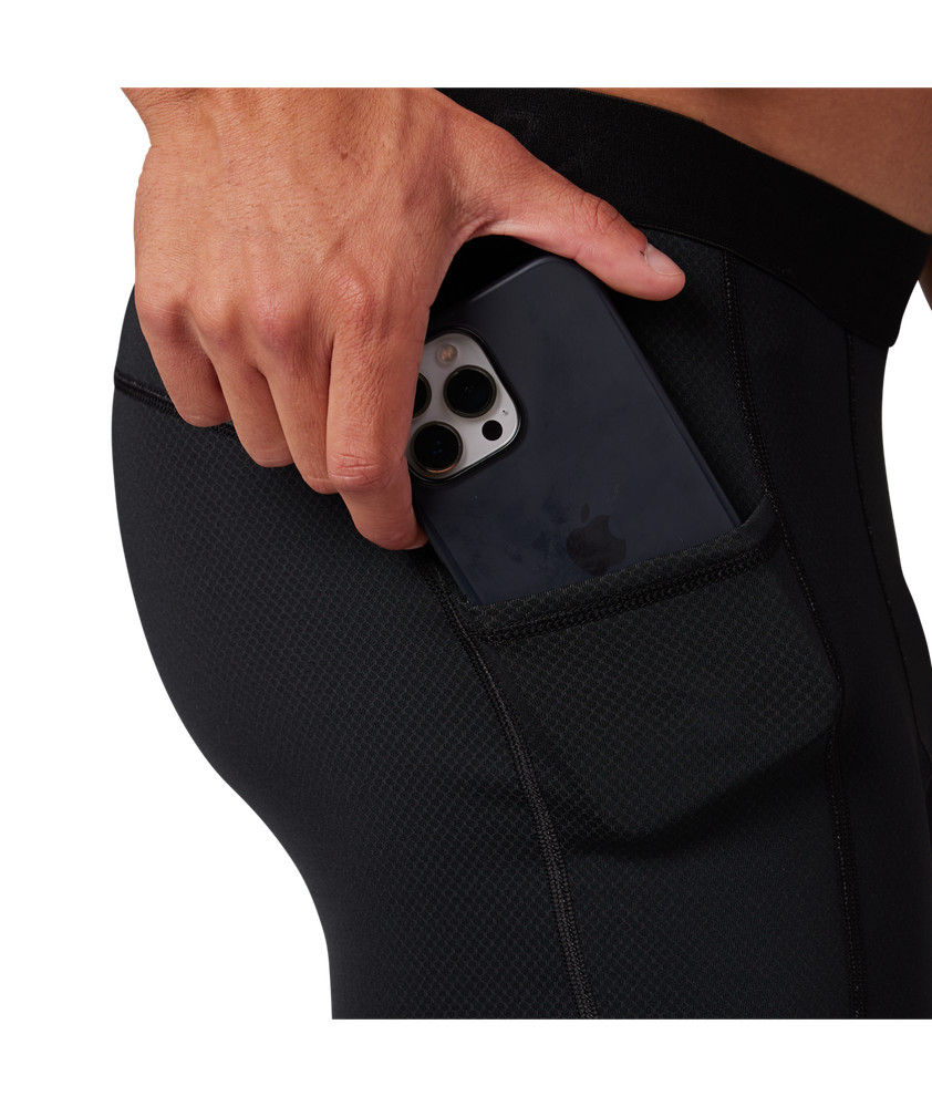 Fox Racing Men's Tecbase Fire Tight