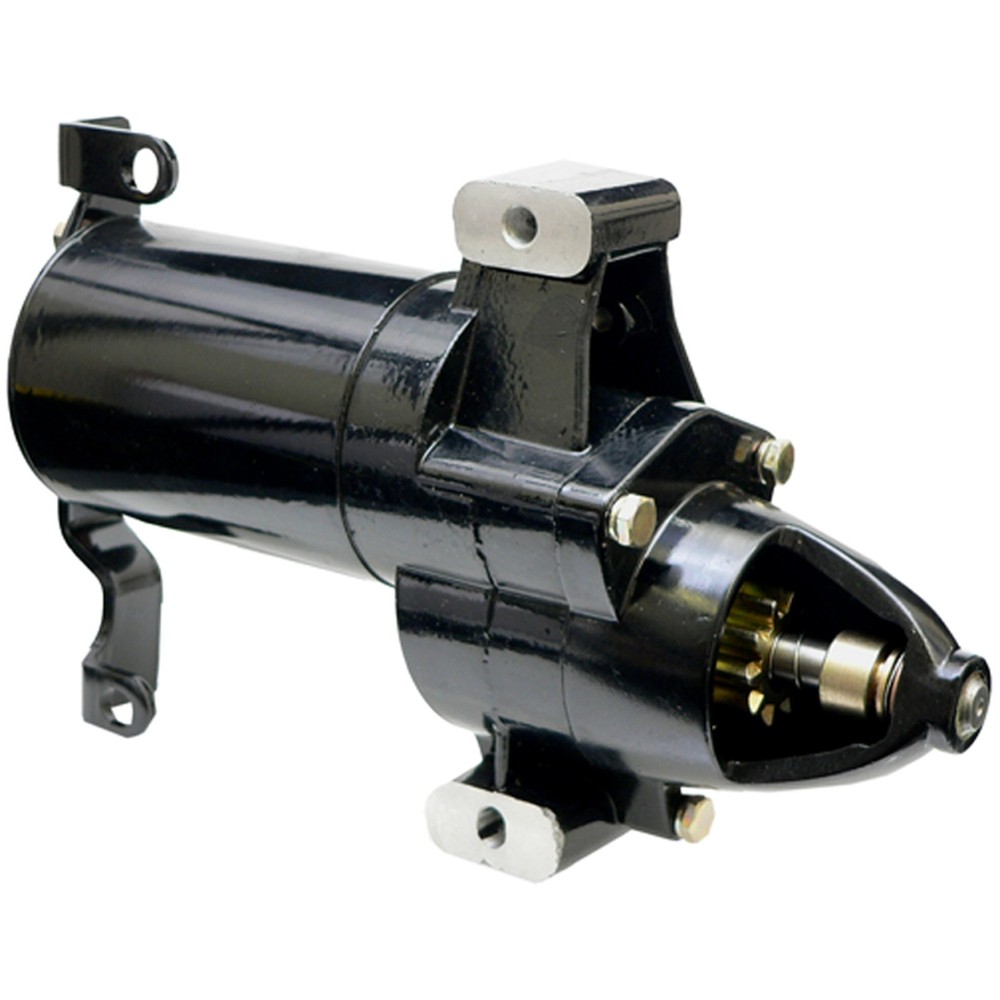 Starter For Evinrude E115D 2008