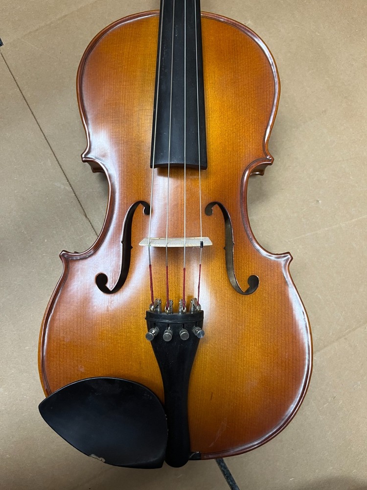 Unbranded Viola (No Case / Bow)